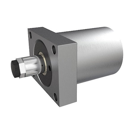 Jergens 62722 - Hydraulic Cylinder,19880 lbf,1"