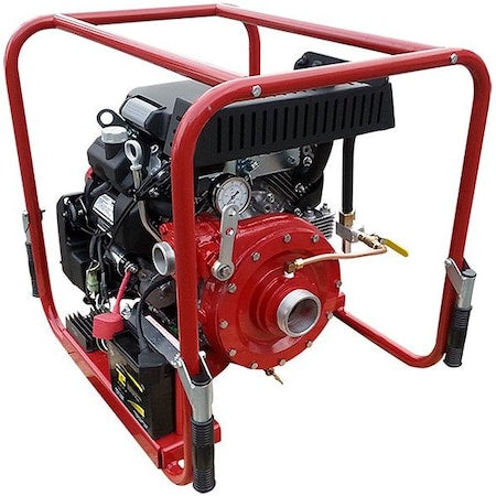Tempest PFP-20HPHND-MR - Fire Pump,20 hp,24 in H