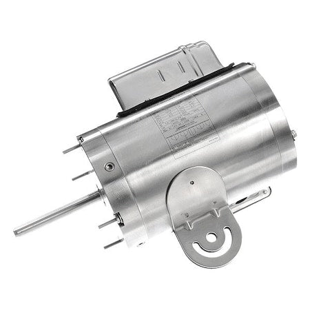 Leeson 191548.00 - Washdown Motor,1/2hp,1145 RPM,115/230 VAC