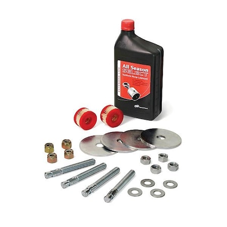 Ingersoll-Rand 47853635001-R - Air Compressor Maintenance Kit