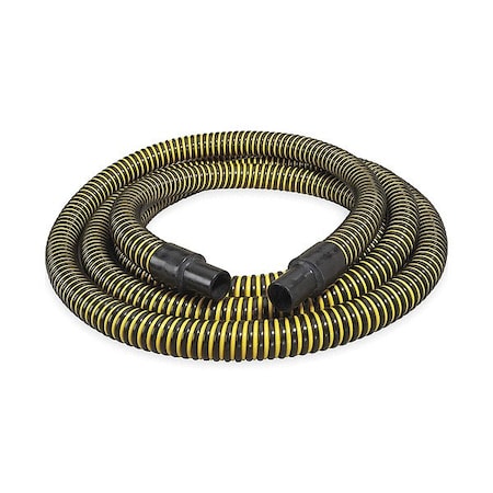 SH200-50 - Water Suction and Discharge Hose