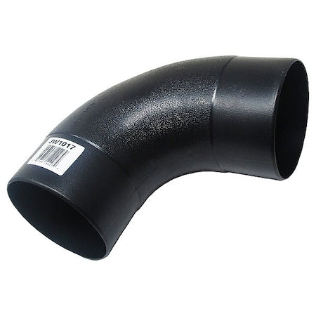 Jet JW1017 - Wood Dust Collector 90 Degre Elbow