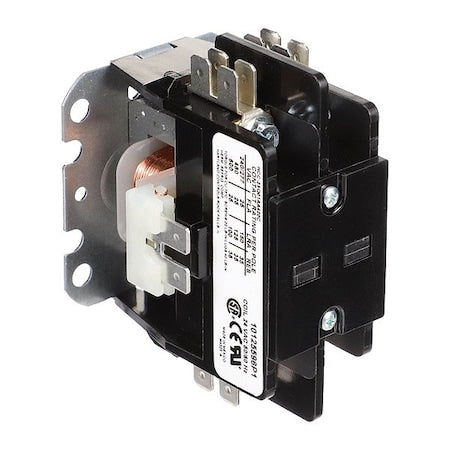 Liebert 10125596P1S - Contactor,2 13/16 in H,3 1/4 in L