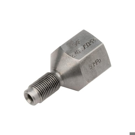Skf 234063/50MPA - Connection Nipple,Suitable for G1/4 M-M4 F