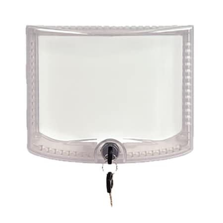 Supco BTG-UN - Universal Thermostat Guard