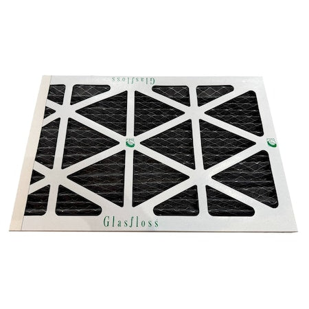 Kwikool 14-filterchar - Accessory, Charcoal Filter