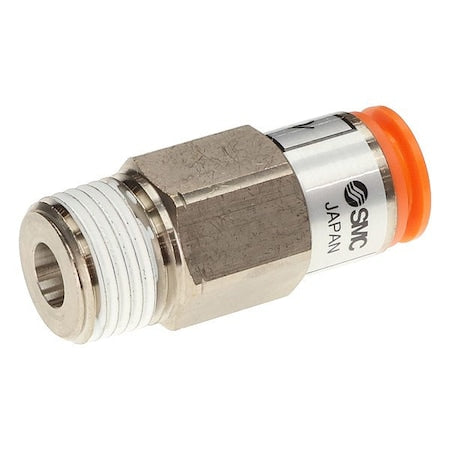 Smc AKH13A-N04S - CHECK VALVE, ONE-TOUCH