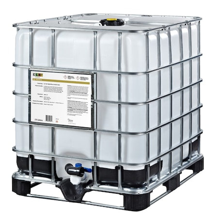 Clr Pro I-ISF-275PRO - Industrial System Flush,275 Gal