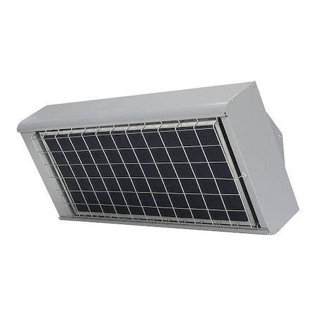 Fostoria FSA-6524-3 - Electric Infrared Heater,22,178 Btu H