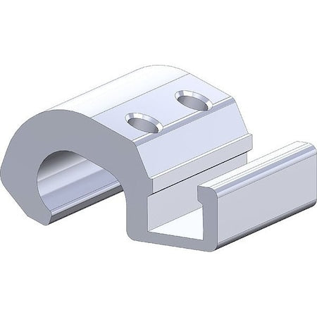 Smc BA4-040 - AUTO-SWITCH MOUNTING BRACKET