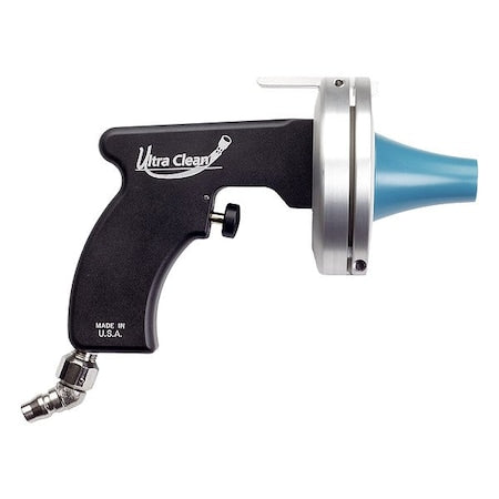 Ultra Clean UC-CAP - Launcher Kit