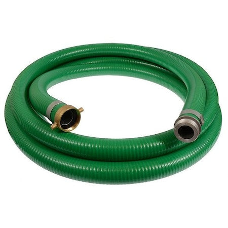 SP600-20MF - Water Suction and Discharge Hose
