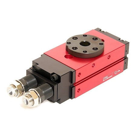 Afag 50254301 - Rotary Module,4 bar