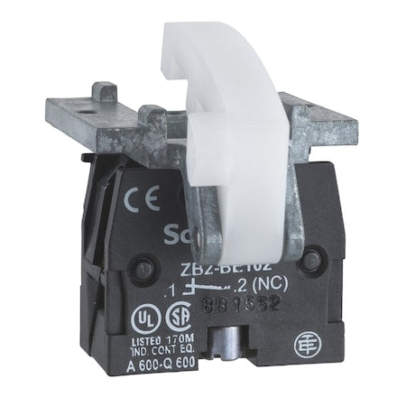Schneider Electric XACS101 - Pendant Station Contact 600 Vac 10 A Xac