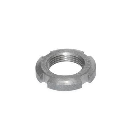 J.W. Winco KM-10 - Bearing Locknuts