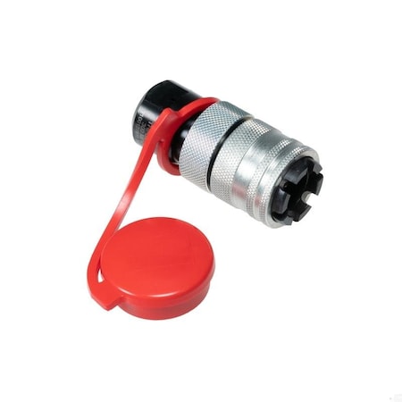 Skf THPC 300-1 - Quick Connection Coupling,M16 X1.5 Cone
