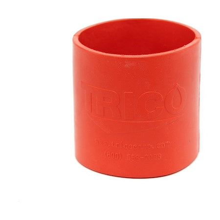Trico 37038 - Color-Coded Grease Gun Band,2 in dia,Red