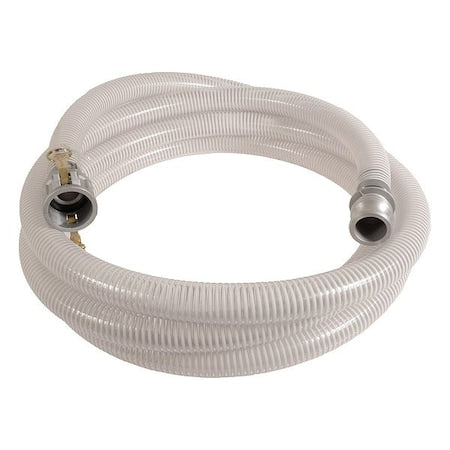 SPT400-15CE - Water Suction and Discharge Hose
