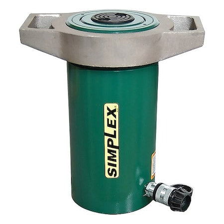 Simplex R1006 - 100 TON SPR. RET. S/A 6.63" STROKE CYL.
