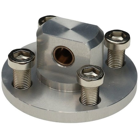 Smc NCG-C063 - Single Rear Clevis,63mm Bore