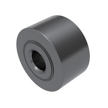 Smith Bearing PYR-2-3/4 - Plain Stud Type Eccentric Track Roller