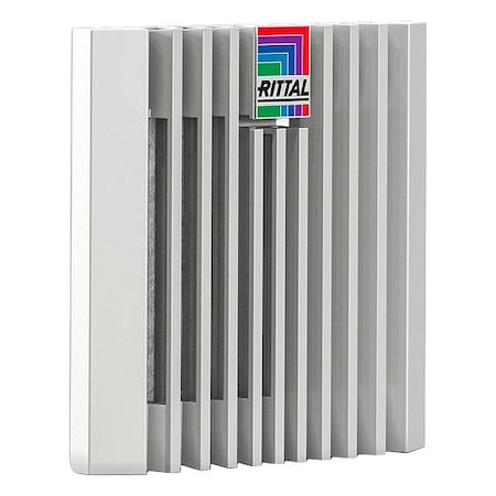 Rittal 3237300 - Blue e+ Outlet Filter