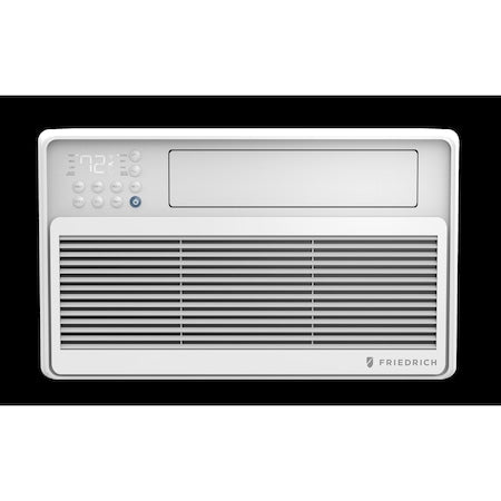 Friedrich CCV18A30A - Window Air Conditioner, 18000 Btu H, R-32