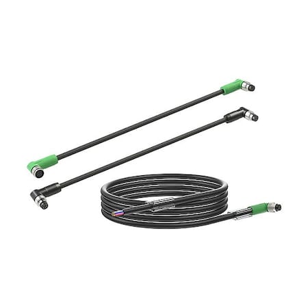 Vektek 61025502 - Quick Disconnect Sensor,5 m L
