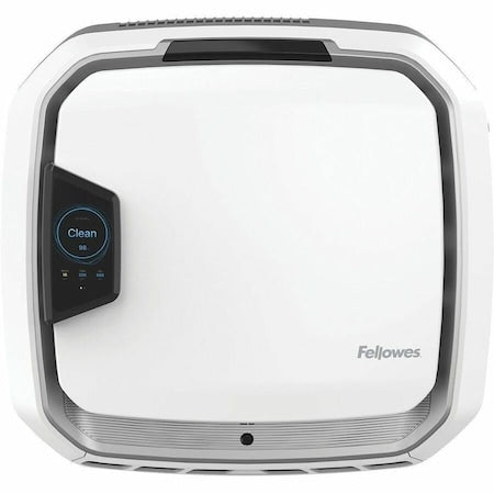 Fellowes 5884801 - Surface Mount Air Cleaner,240cfm,1800sqft