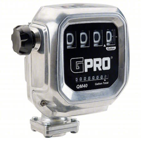 Gpi QM40G8N - QM40 G8 N