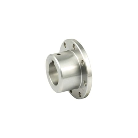 Martin 1090T-SH - Grid Coupling Hub,Steel,Cylindrical
