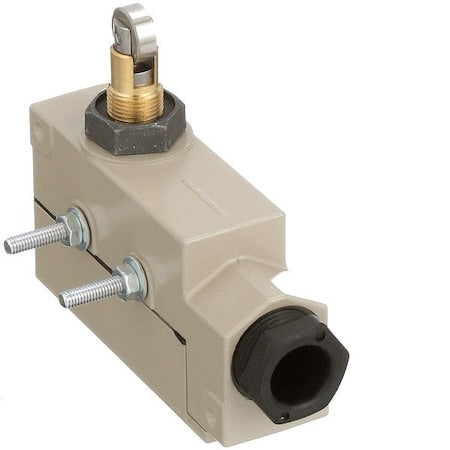 Omron ZE-Q22-2G - Limit Switches