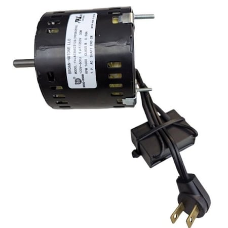 Broan-Nutone S99080596 - OEM Replacement Motor