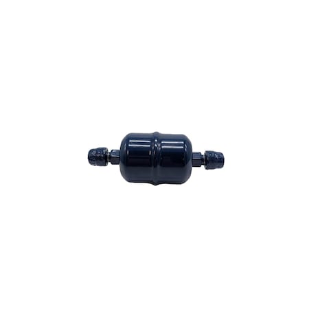 Ranco RFD-033 - Liquid Line Filter Dryer,3.9 in L,Male