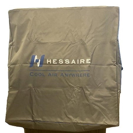 Hessaire CVR6100 - Cover, Canvas, 32 in W, 27 in H