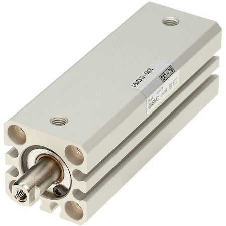 Smc CDQSB16-100DC - CYLINDER, COMPACT