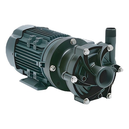Finish Thompson DB8V-T-B-M205 - Pump