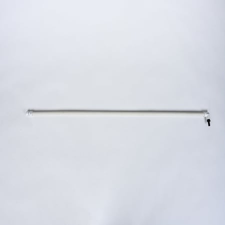 Portacool SBRS0018K - Spraybar, PVC, 4 in W, 4 in L