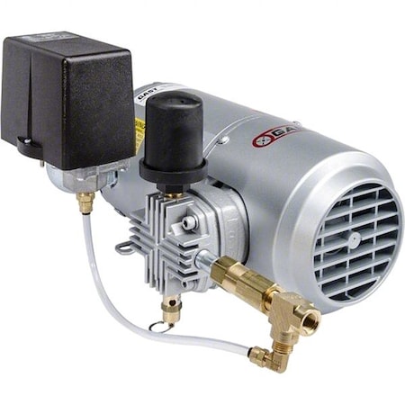 Gast 5LCA-22-M550NGX - Stock 8/Skid 5 Lca-22-M550 Ngx Piston Pump