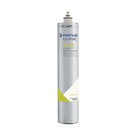 Pentair Everpure EV962703 - Water Filter Cartridge, 225 gpd