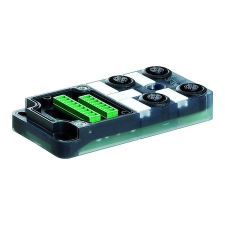 Murrelektronik 8000-84400-0000000 - Distribution Box,17 mm