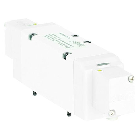 Aventics 353BB500M000061 - Solenoid Air Con Valve,Four-Way,150 psi