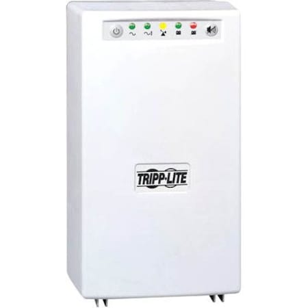 Tripp Lite OMNI SMT1050PNP - MTP / MPO Patch Cable 24 Fiber 100 Gb E Aqua OM3 Plenum 33ft 10 M
