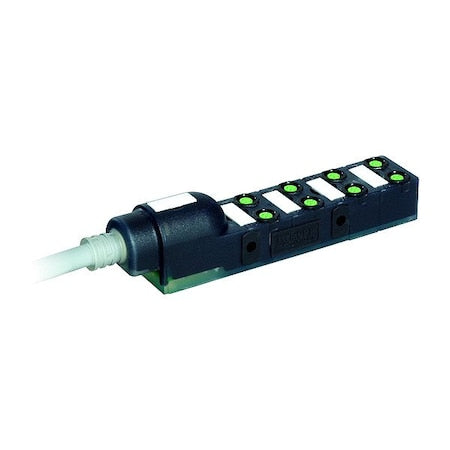 Murrelektronik 8000-88010-3590500 - Distribution Box,20.5 mm