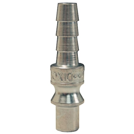 Dixon DCP3742 - Quick Connect Air Plug, ARO Standard, 1/4 in, Steel