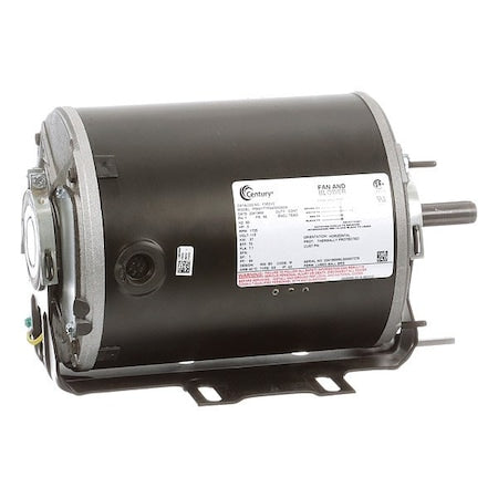 Century F352V2 - Direct Drive Blower Motor, 1/2 hp