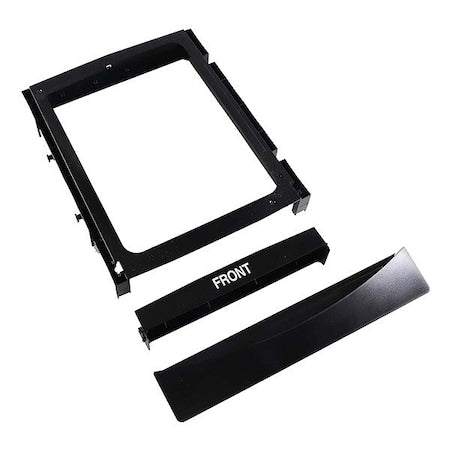 Honeywell Home 50041861-002 - Frame and Tray for HE150 and HE250
