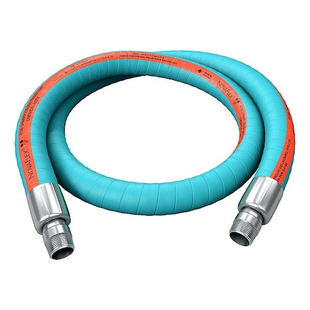Novaflex NF-4705-200-05NN - Chemical Transfer Hose Assembly