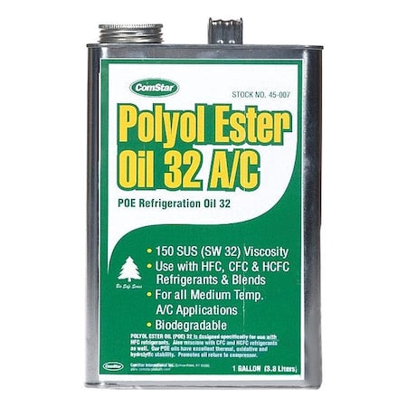Comstar 45-007 - POE for A/C-32, 150 SUS,