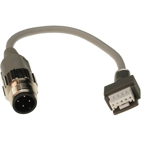 Smc ZS-38-4GM12 - LEAD WIRE/CONNECTOR